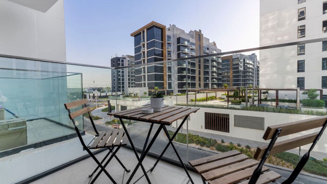 Photo of Outdoor in Nad Al Sheba