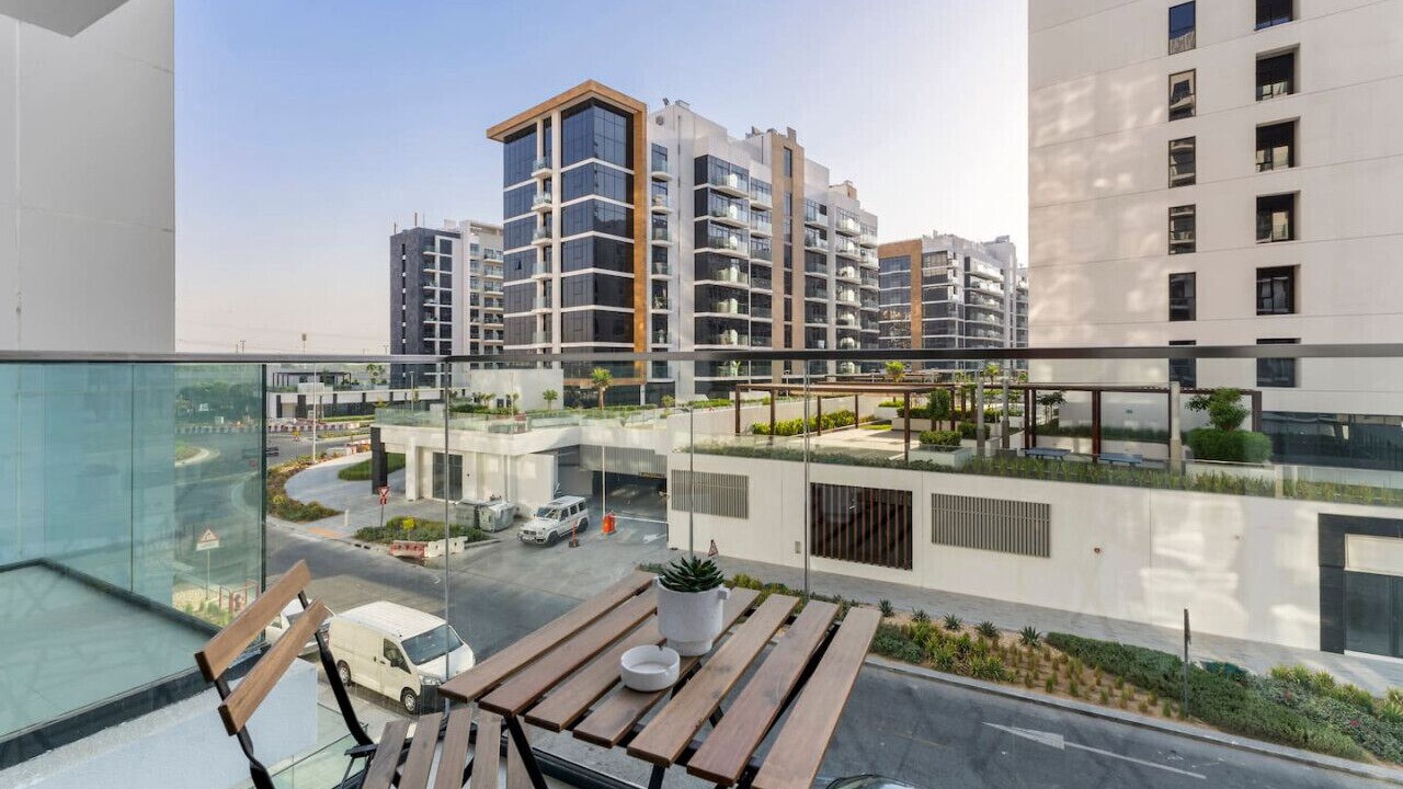 Photo of Outdoor in Nad Al Sheba