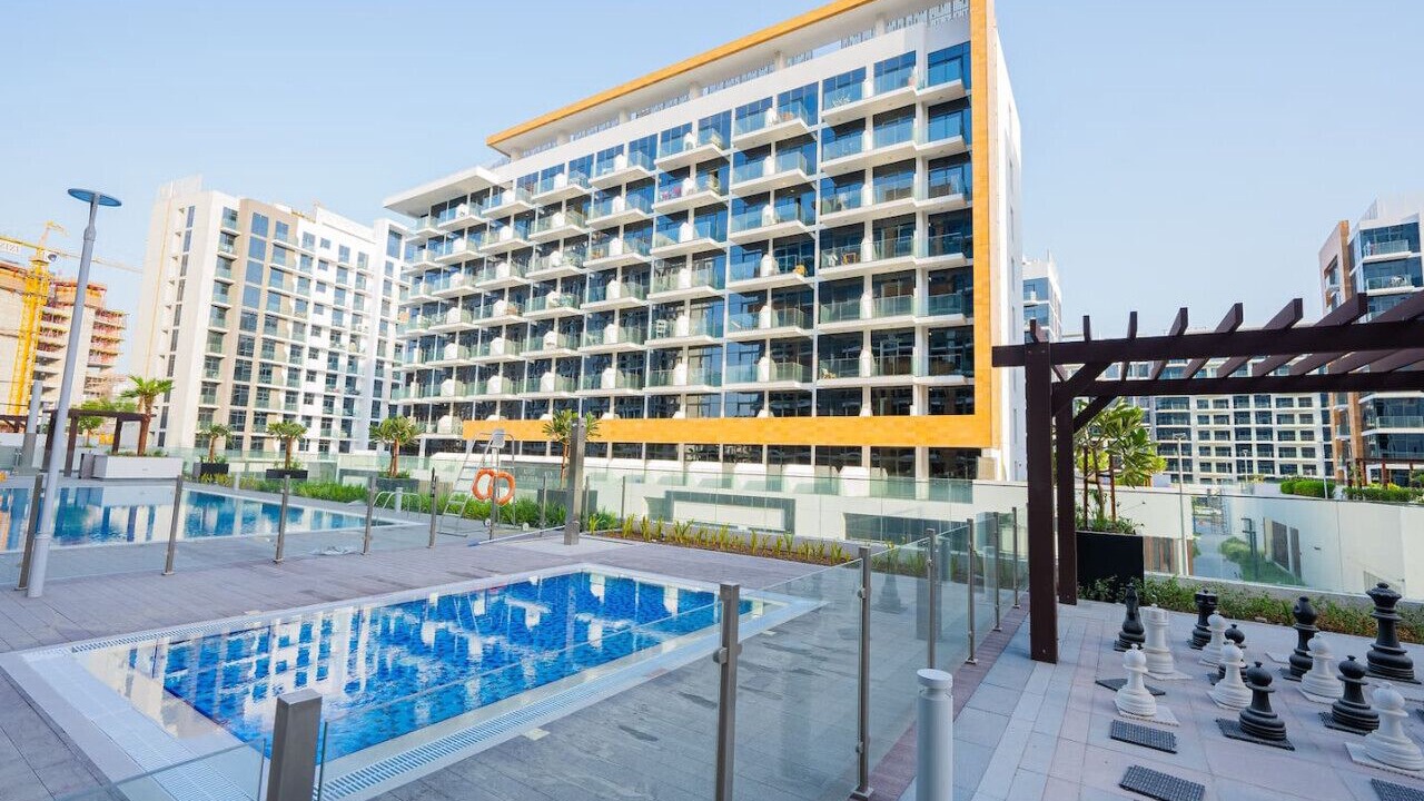 Photo of Outdoor in Nad Al Sheba