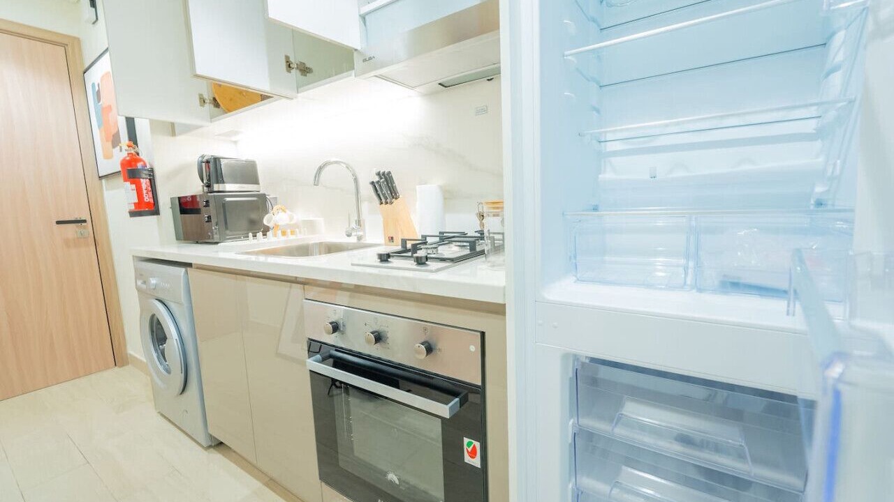 Photo of Kitchen in Nad Al Sheba