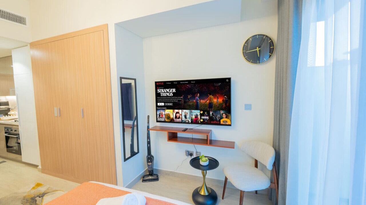 Photo of Bedroom in Nad Al Sheba