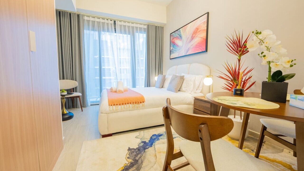 Photo of Bedroom in Nad Al Sheba