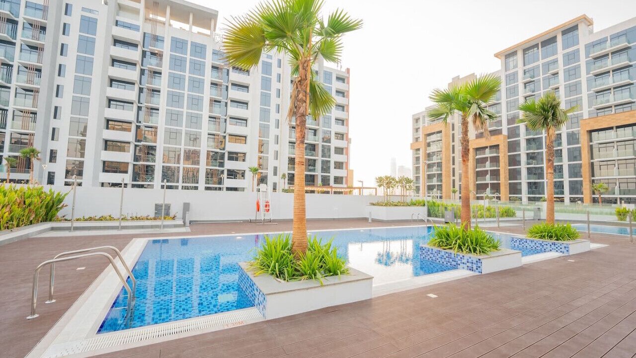 Photo of Outdoor in Nad Al Sheba