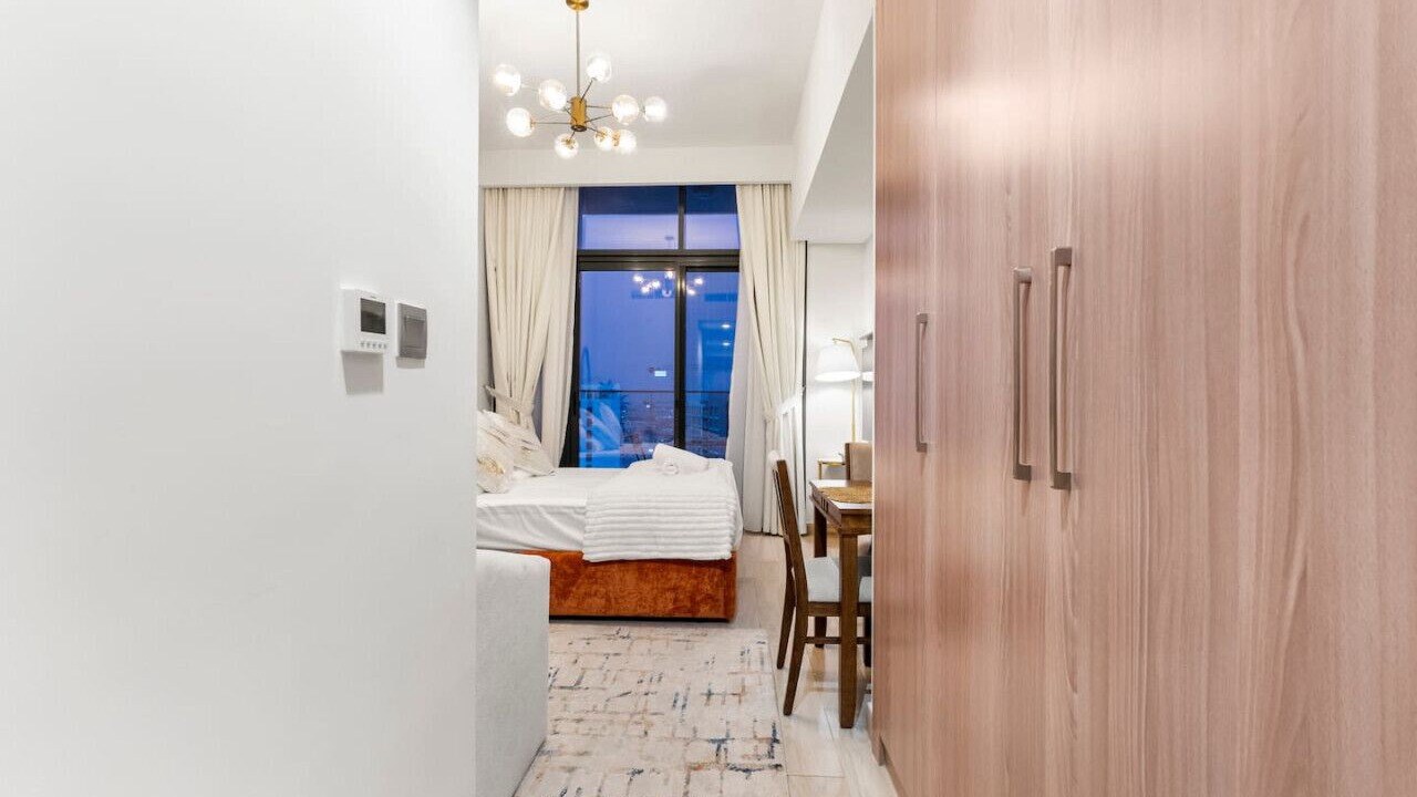 Photo of Bedroom in Nad Al Sheba