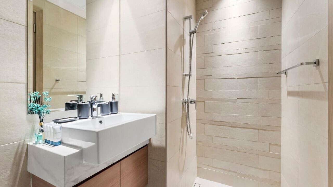 Photo of Bathroom in Nad Al Sheba