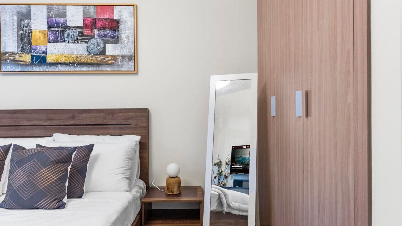Photo of Bedroom in Nad Al Sheba