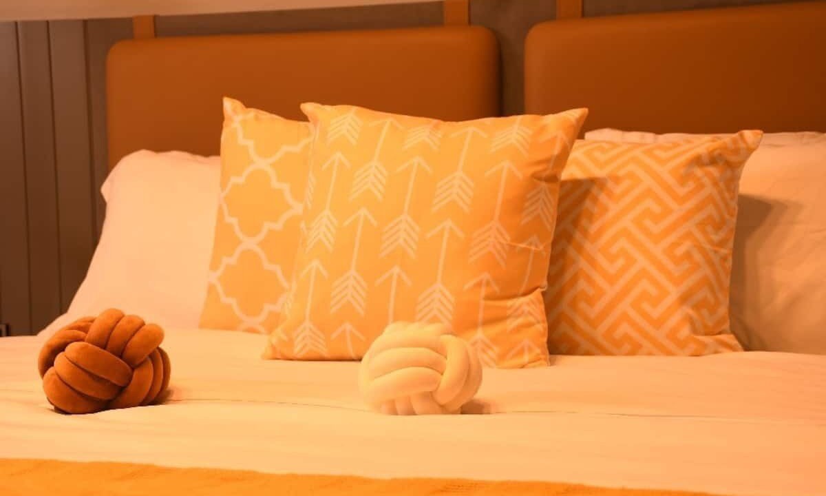 Photo of Bedroom in Za'abeel 2