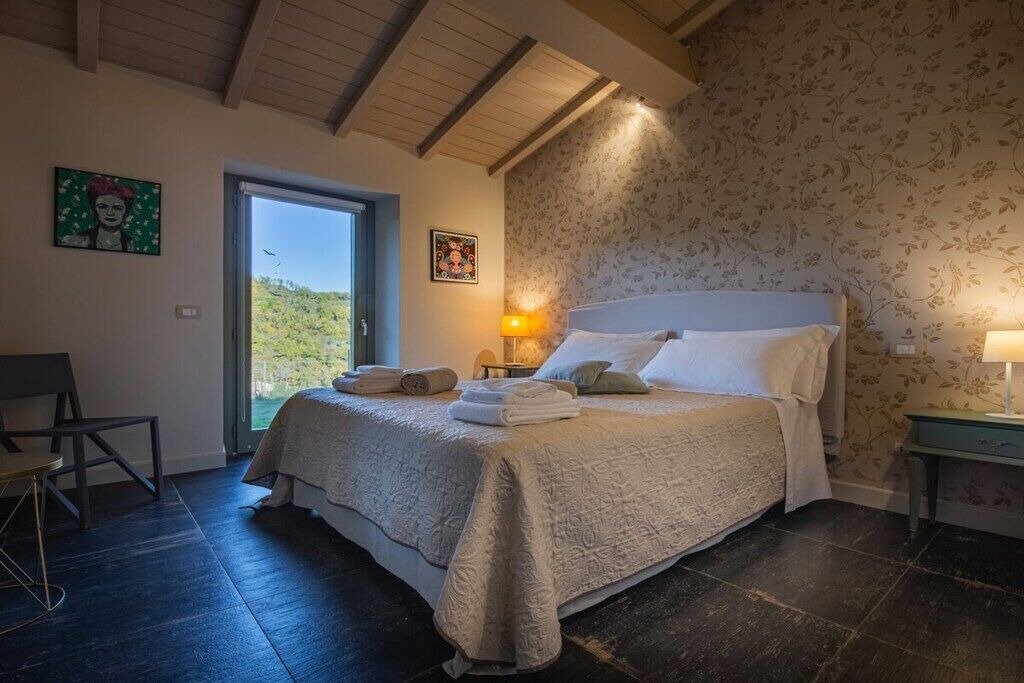Photo of Bedroom in Starda
