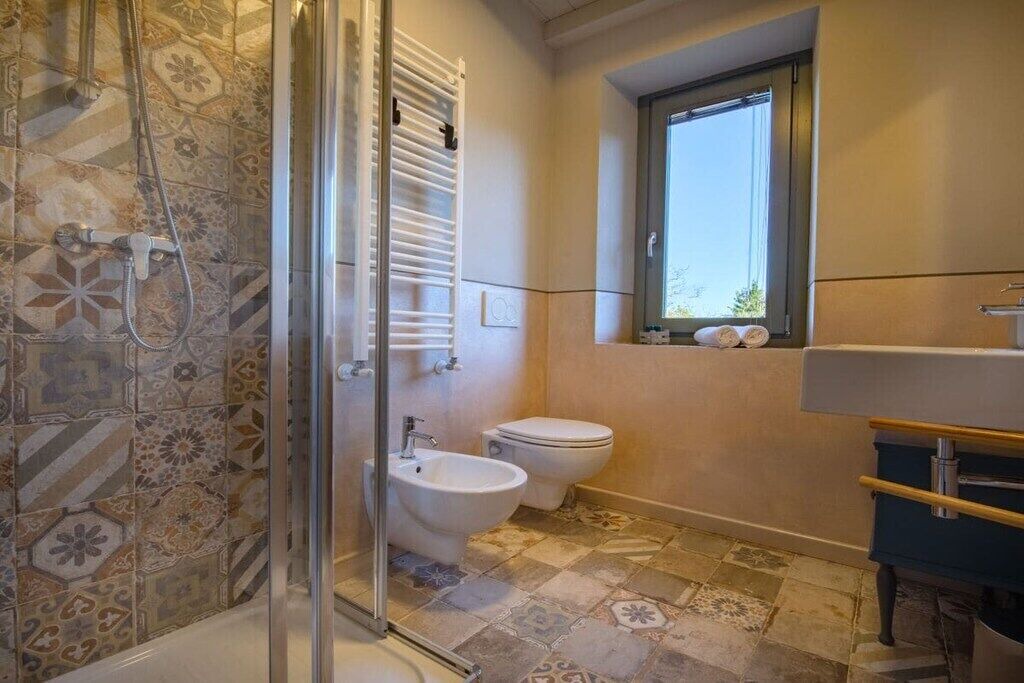 Photo of Bathroom in Starda