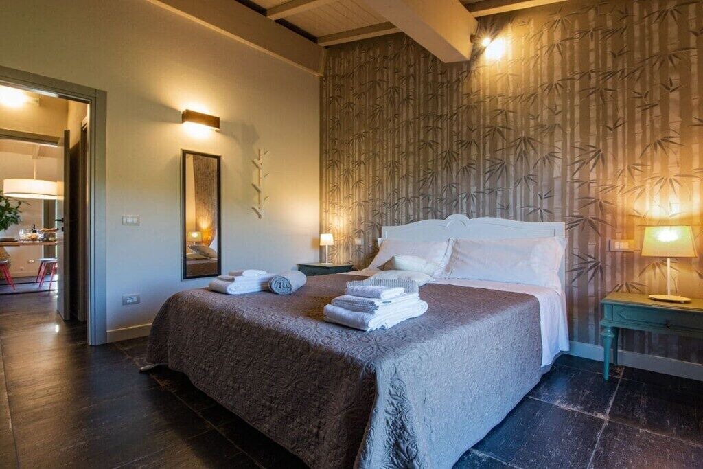 Photo of Bedroom in Starda