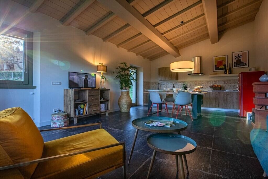 Photo of Livingroom in Starda