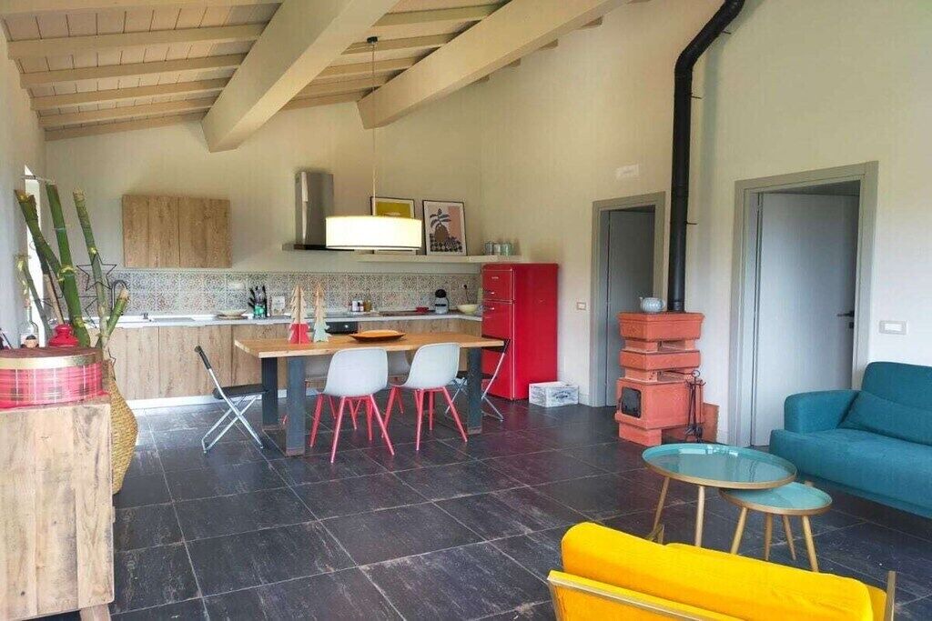 Photo of Livingroom in Starda