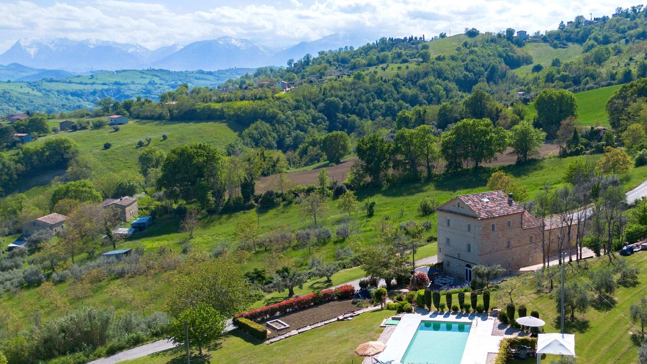 Photo of Outdoor in Molino Penna