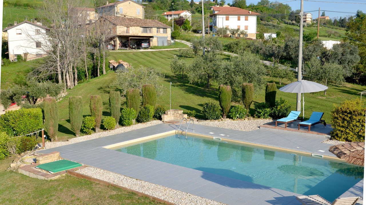 Photo of Outdoor in Molino Penna