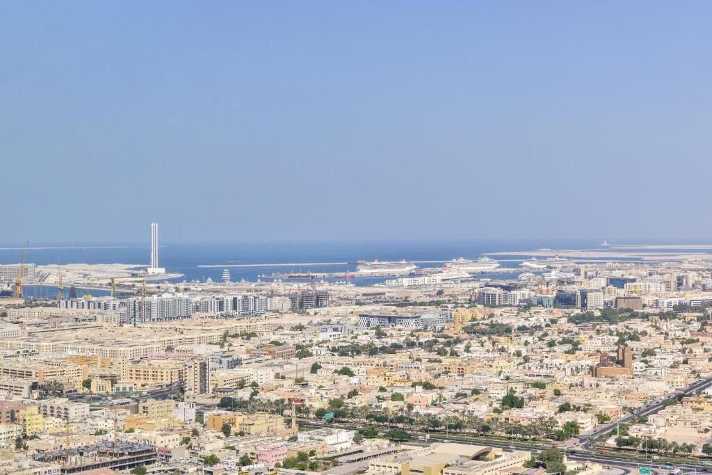 Photo of Outdoor in Al Satwa