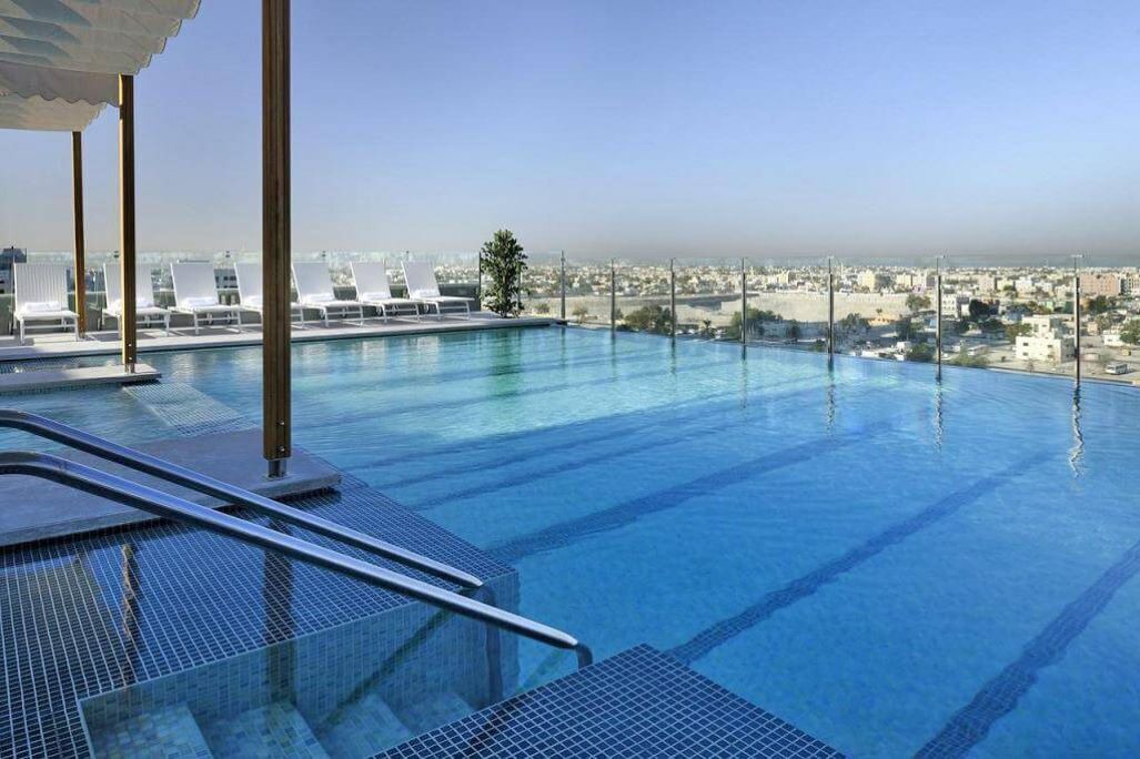 Photo of Outdoor in Al Satwa