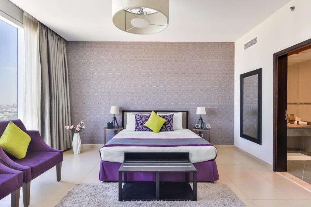 Photo of Bedroom in Al Satwa