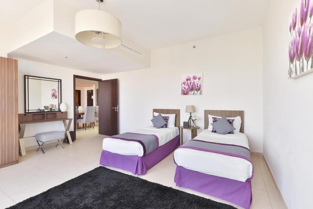 Photo of Bedroom in Al Satwa
