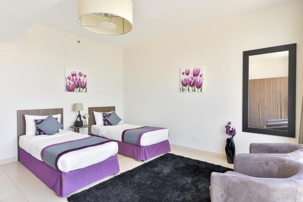 Photo of Bedroom in Al Satwa