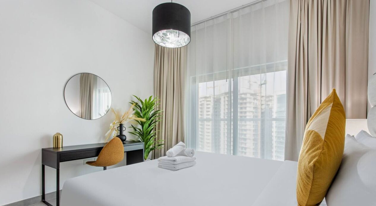 Photo of Bedroom in Al Barsha