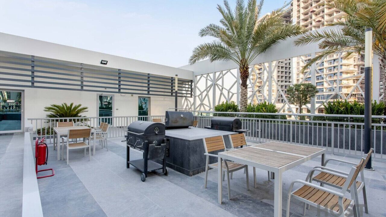 Photo of Outdoor in Al Barsha