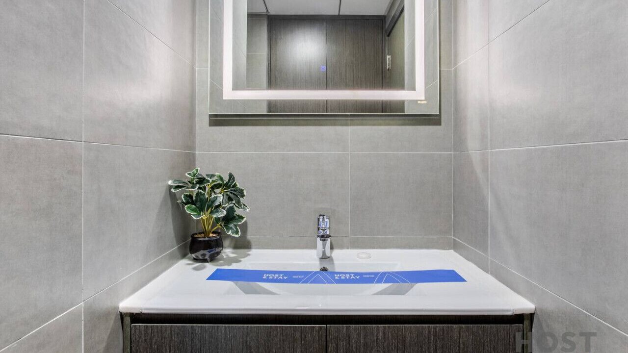 Photo of Bathroom in Al Barsha