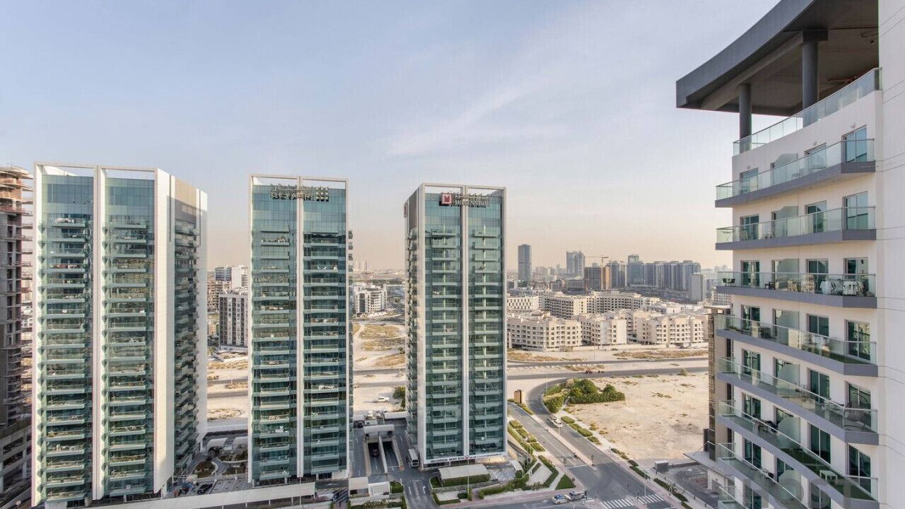 Photo of Outdoor in Al Barsha