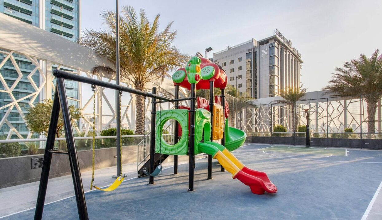 Photo of Others in Al Barsha