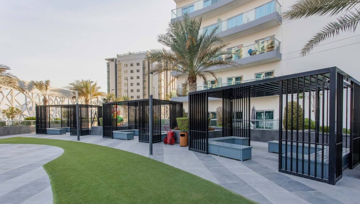 Photo of Outdoor in Al Barsha