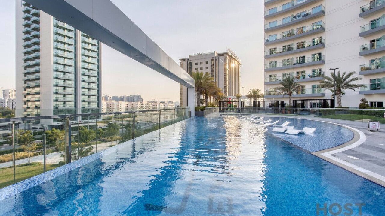 Photo of Outdoor in Al Barsha