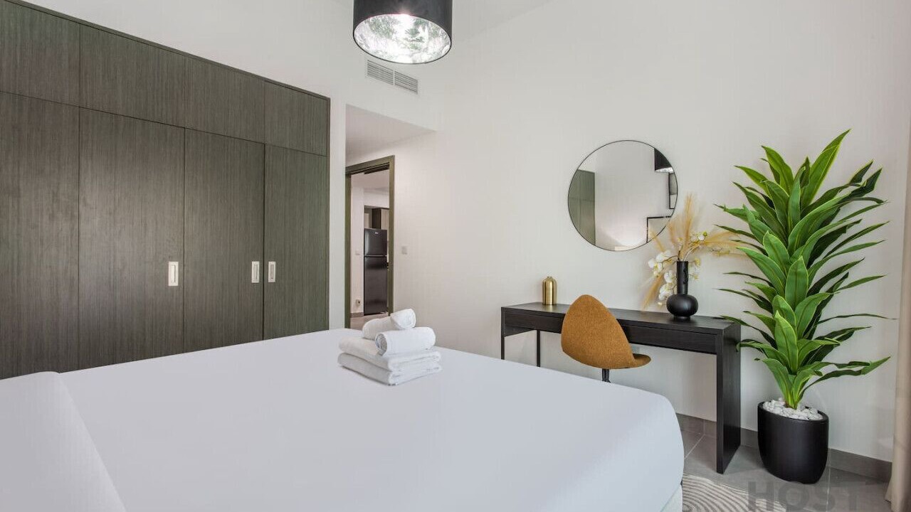 Photo of Bedroom in Al Barsha