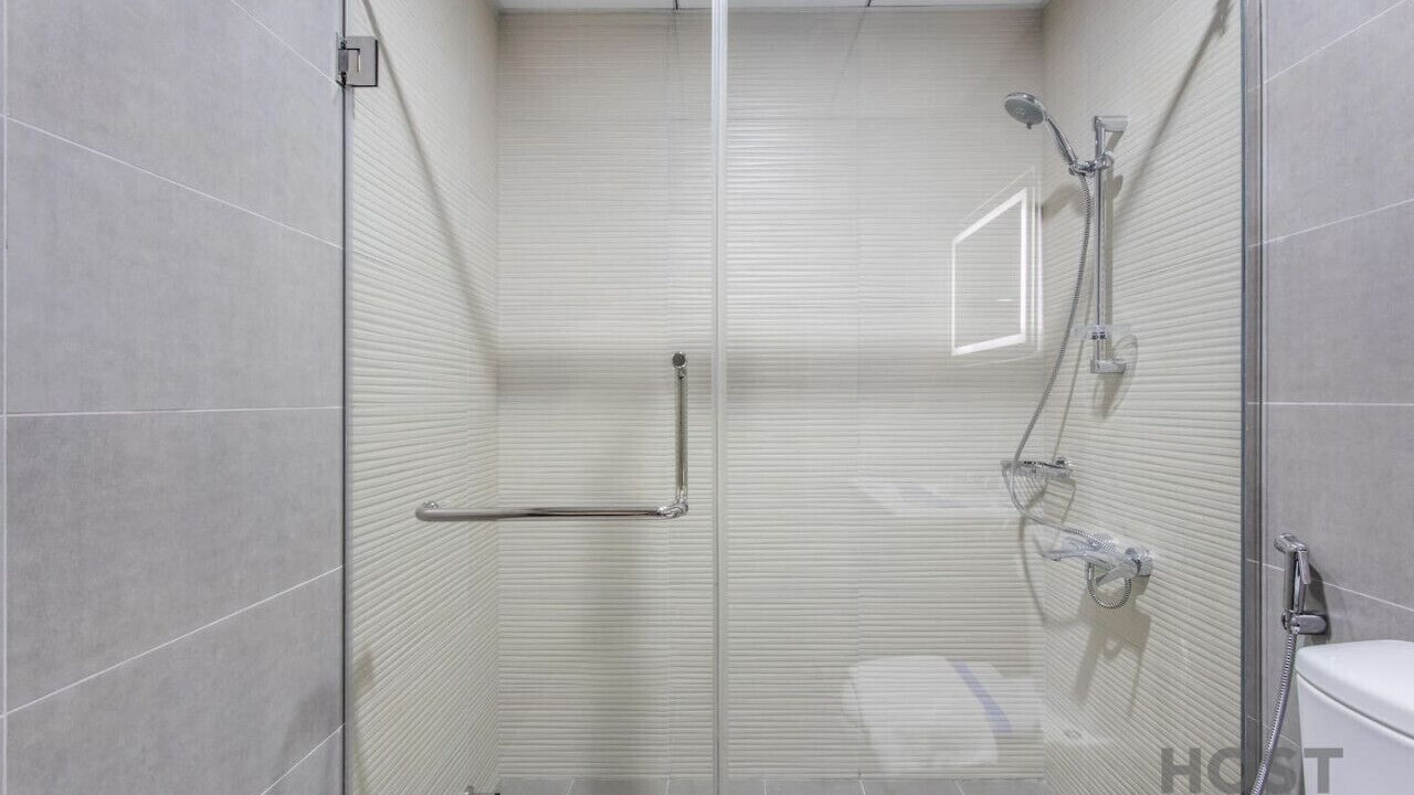 Photo of Bathroom in Al Barsha