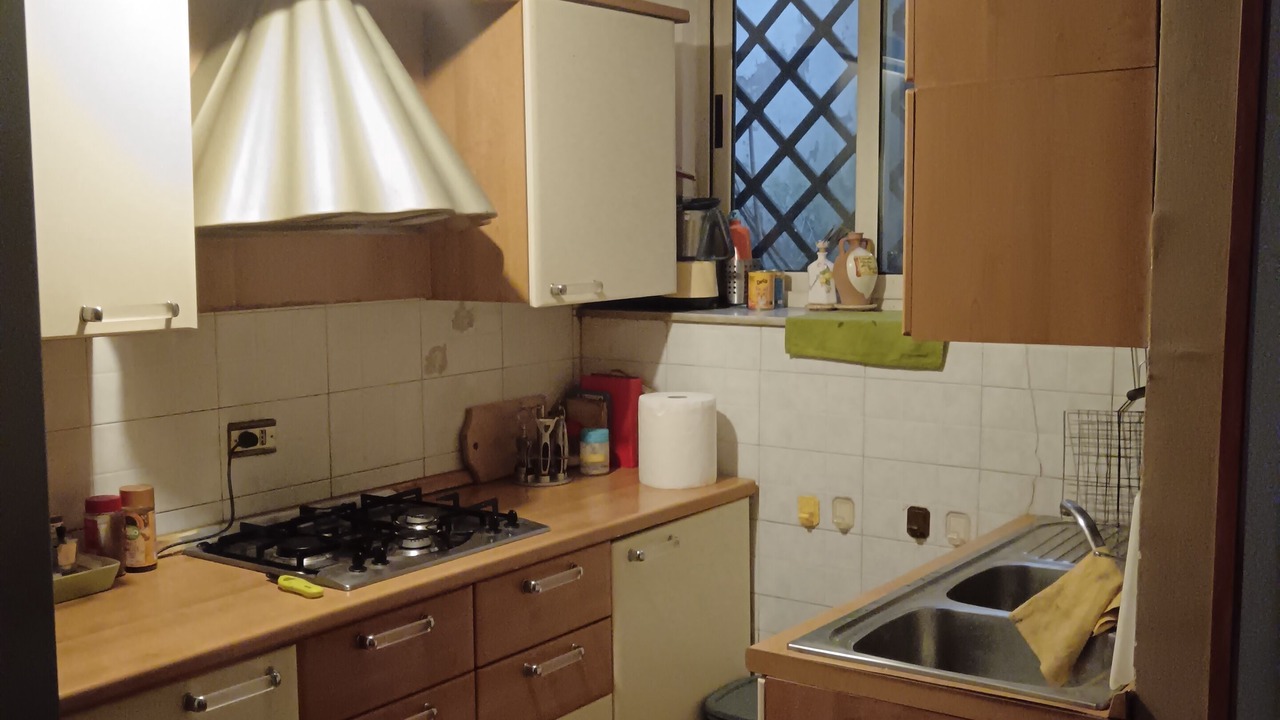 Photo of Kitchen in Rione Sanita