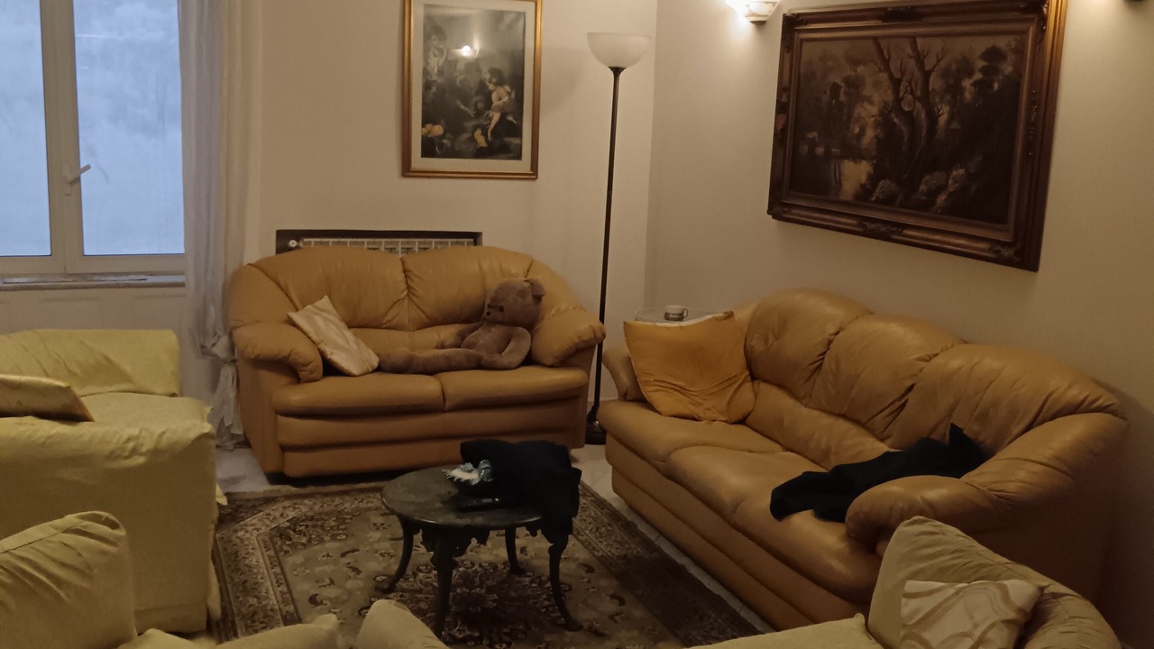Photo of Livingroom in Rione Sanita