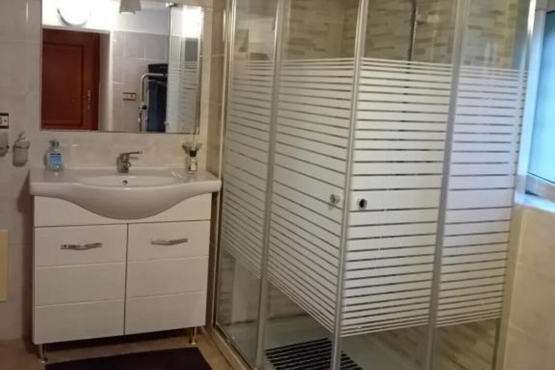 Photo of Bathroom in Rione Sanita