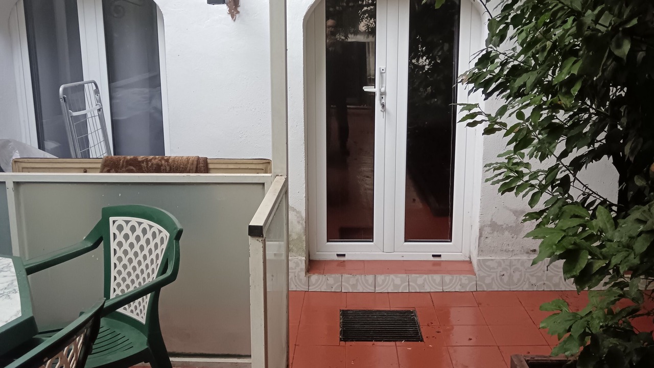 Photo of Patio Balcony in Rione Sanita