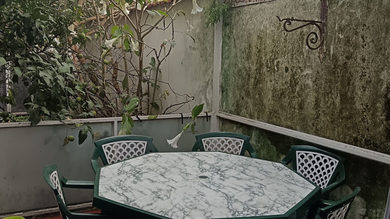 Photo of Outdoor in Rione Sanita