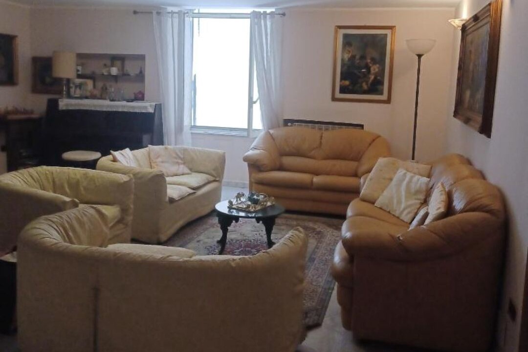 Photo of Livingroom in Rione Sanita