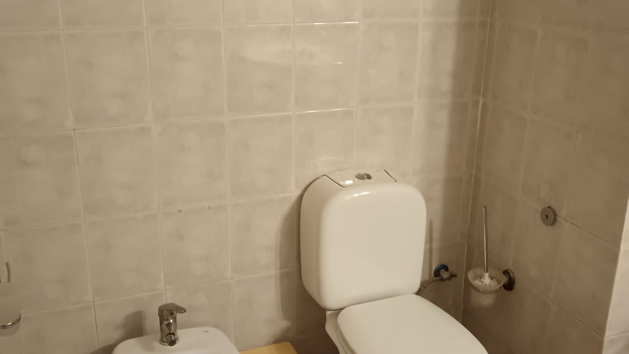 Photo of Bathroom in Rione Sanita