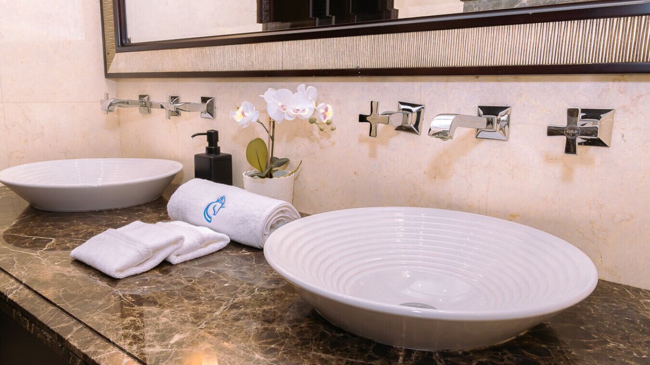 Photo of Bathroom in Jumeira 3