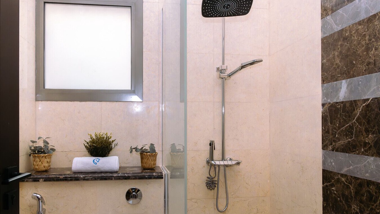 Photo of Bathroom in Jumeira 3