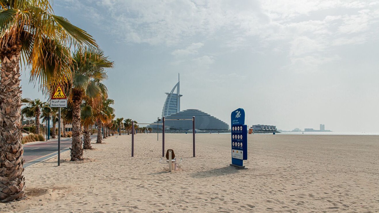 Photo of Others in Jumeira 3