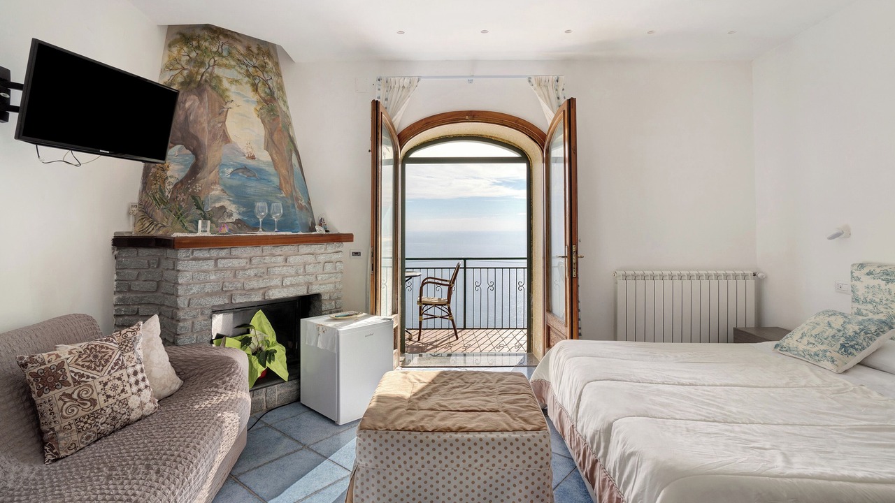 Photo of Bedroom in San Michele