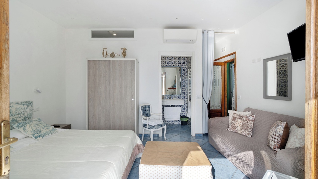 Photo of Bedroom in San Michele