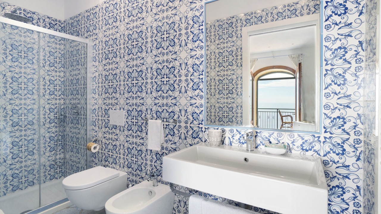 Photo of Bathroom in San Michele