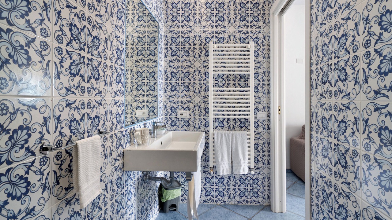 Photo of Bathroom in San Michele