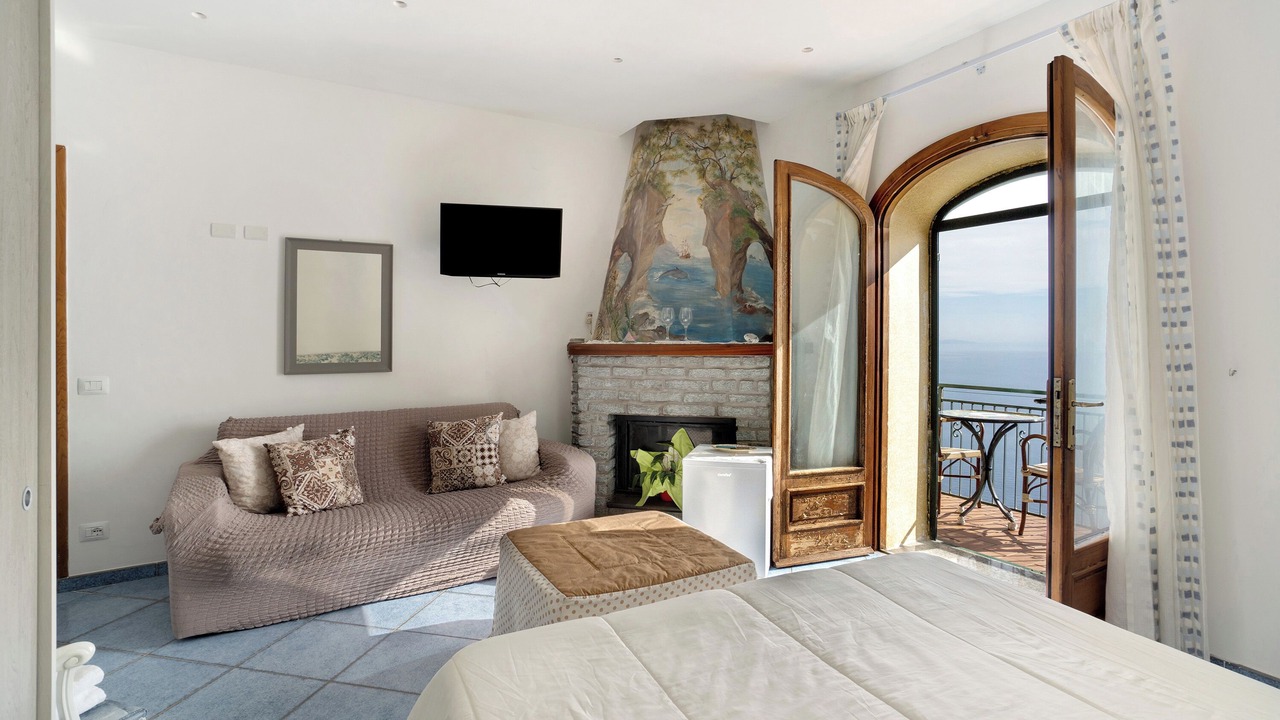 Photo of Bedroom in San Michele