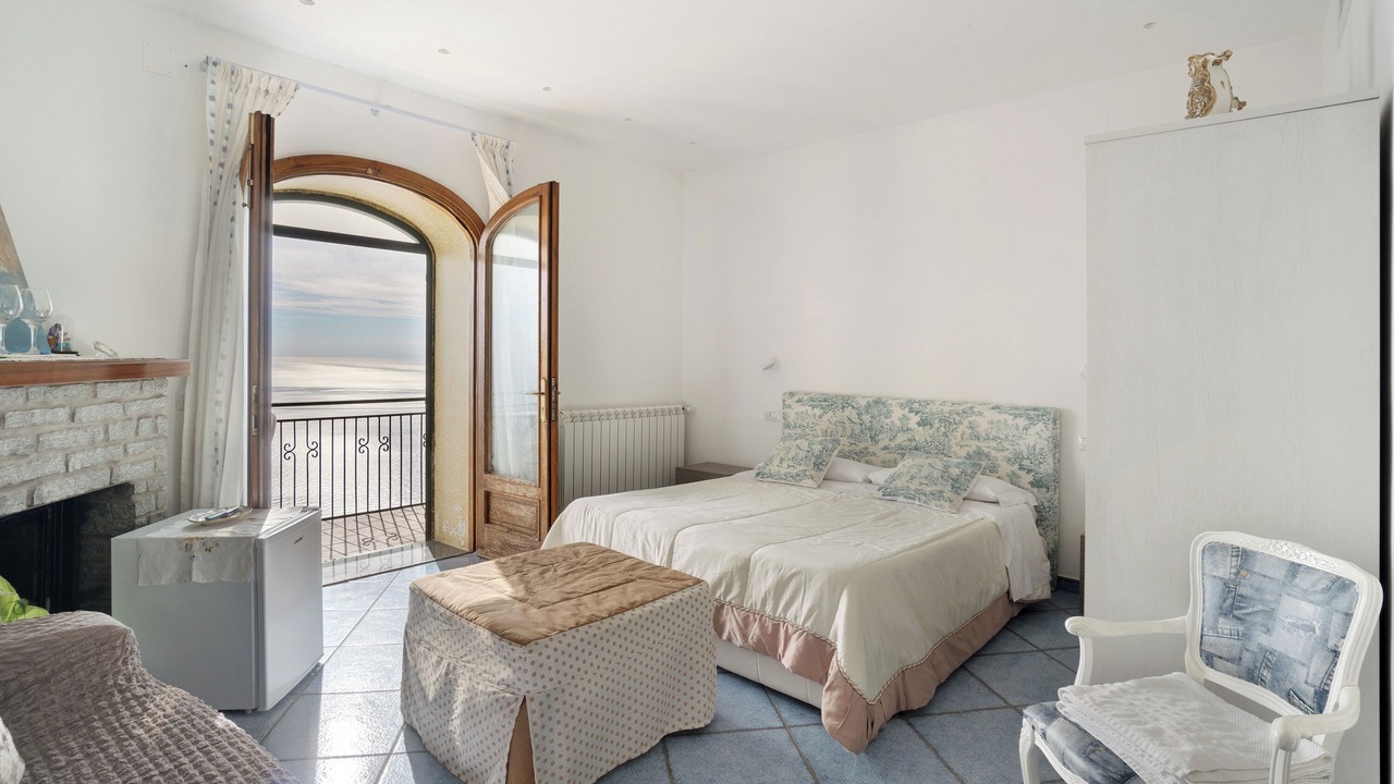 Photo of Bedroom in San Michele