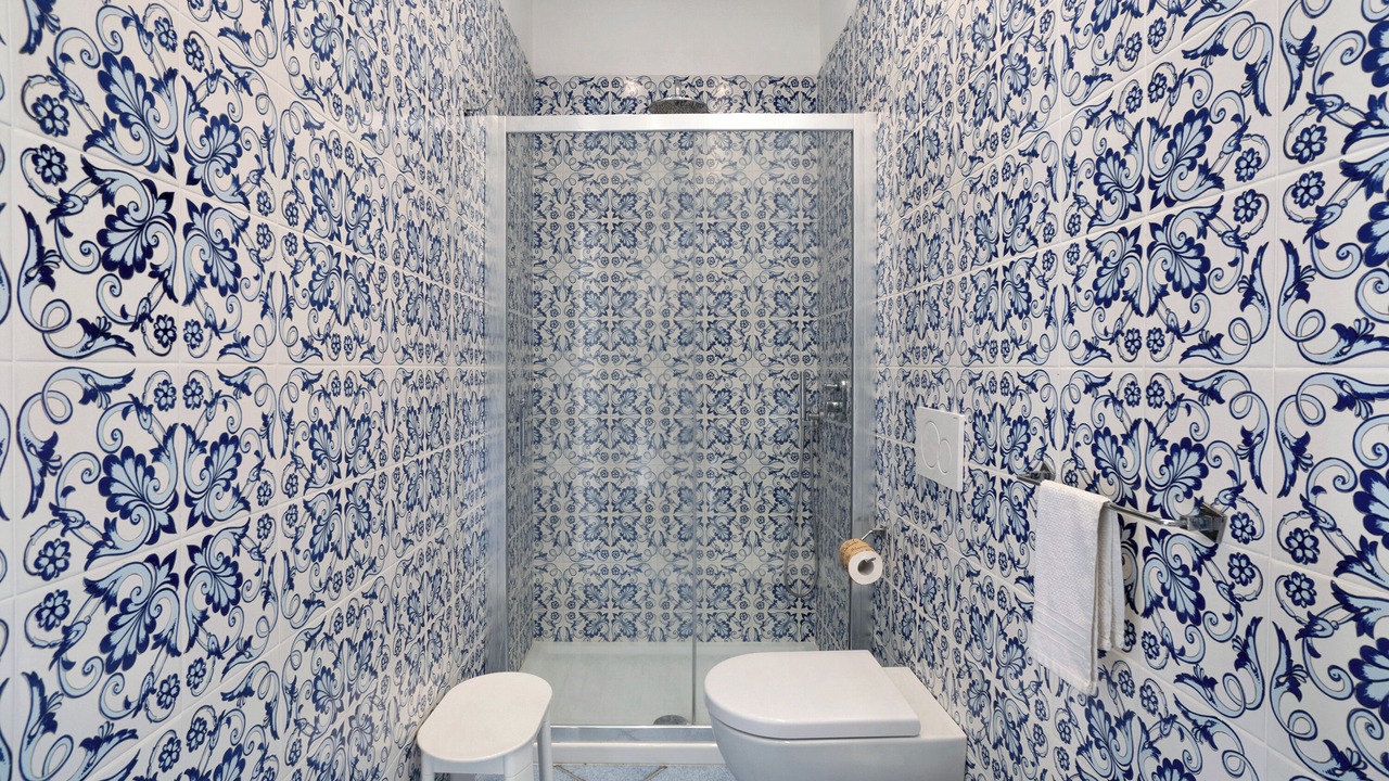 Photo of Bathroom in San Michele