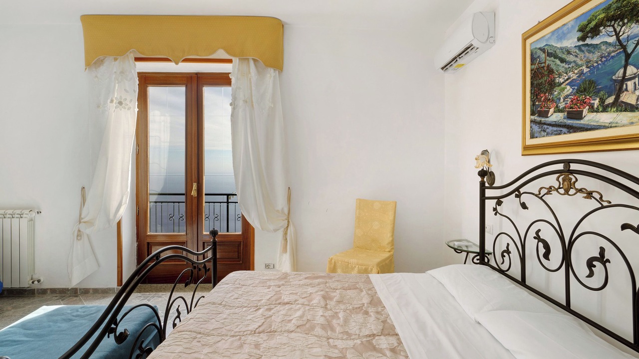 Photo of Bedroom in San Michele
